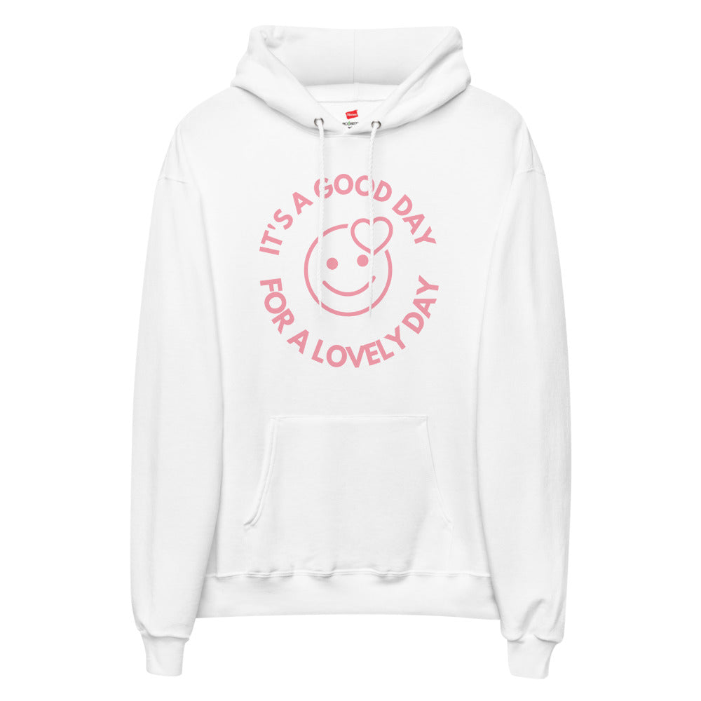 Lovely Day Hoodie