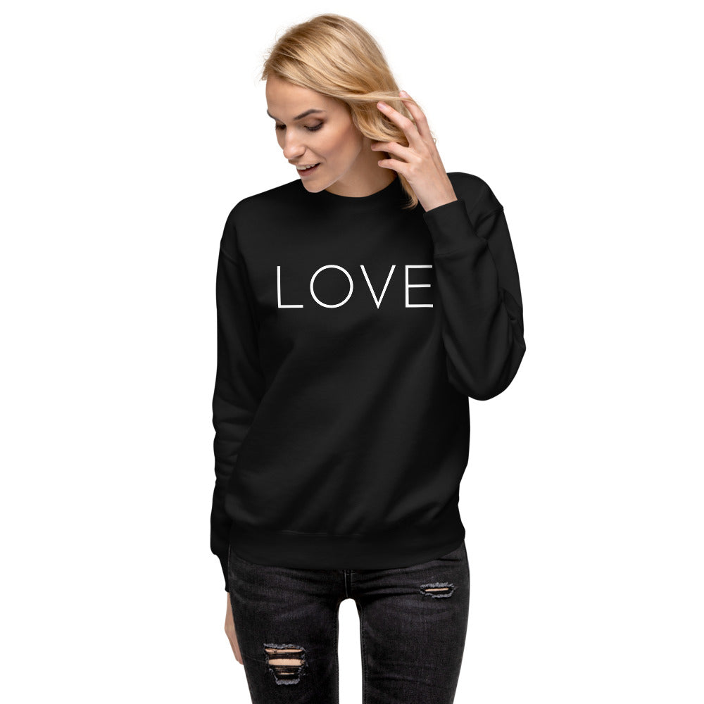 Simply Love Sweatshirt