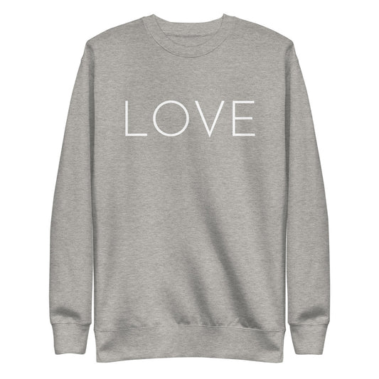 Simply Love Sweatshirt