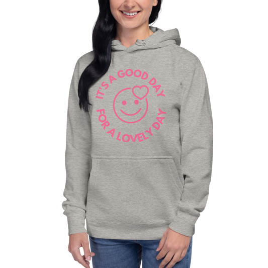 Lovely Day Hoodie